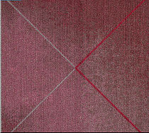 Ковровая плитка Milliken Clerkenwell tvl 148-171-104 Fifteen Puzzle фото 1 | FLOORDEALER